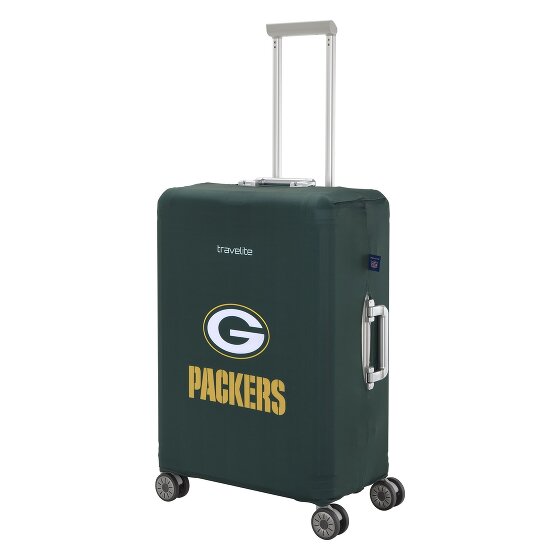 Travelite travelite x NFL Kofferhoes 71 cm