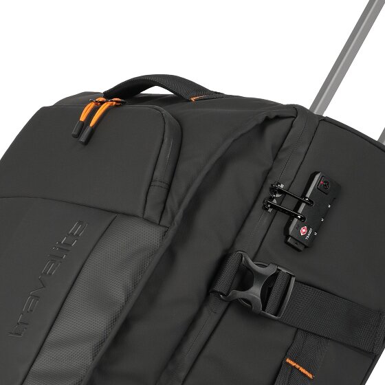 Travelite Briize 2 wielen Reistas M 67 cm