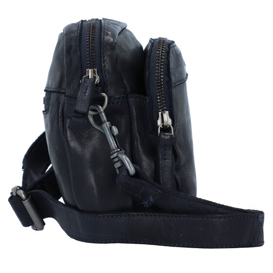 Harbour 2nd Anchor Love Thalea Schoudertas Leer 23 cm