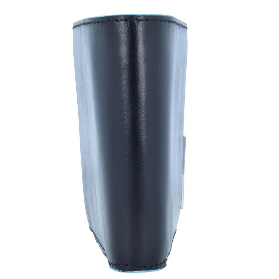 Piquadro Blue Square Portemonnee Leder 12.5 cm