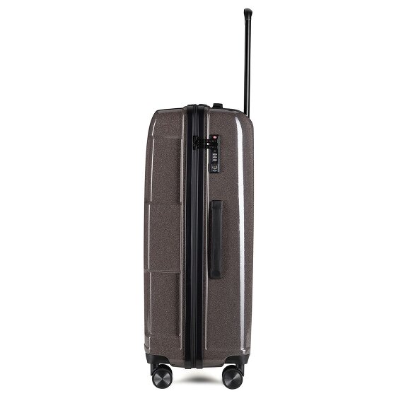 Epic Krat Reflex 4-wielige trolley 76 cm