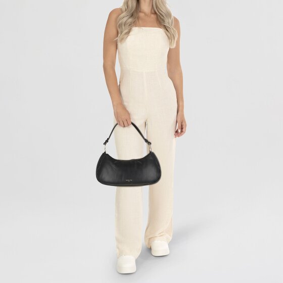 Patrizia Pepe Schoudertas Leer 34 cm