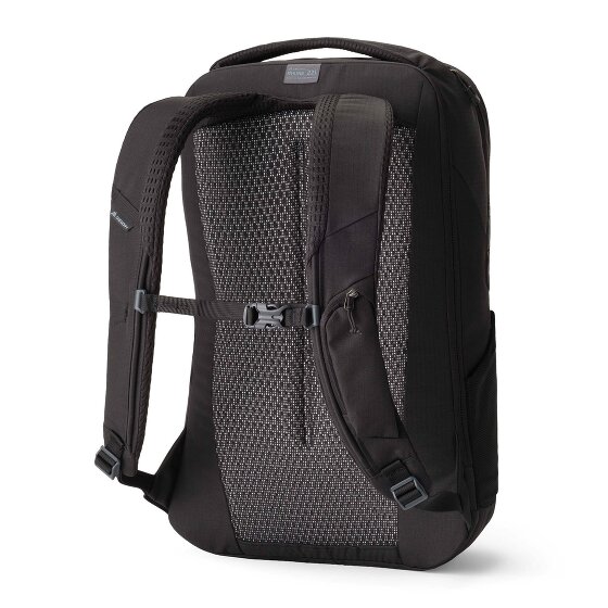 Gregory Rhune 22 Dagrugzak 48 cm Laptop compartiment