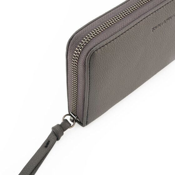 FredsBruder My Bestie Portemonnee Leer 19.5 cm
