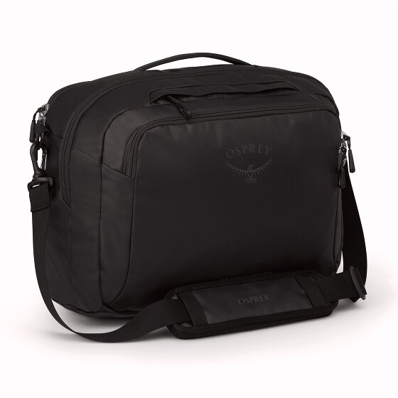 Osprey Transporter Carryon Boarding Bag Vluchttas 46 cm Laptop compartiment
