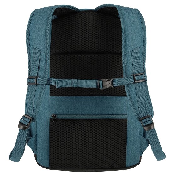 Travelite Kick Off Rugzak 45 cm laptopvak