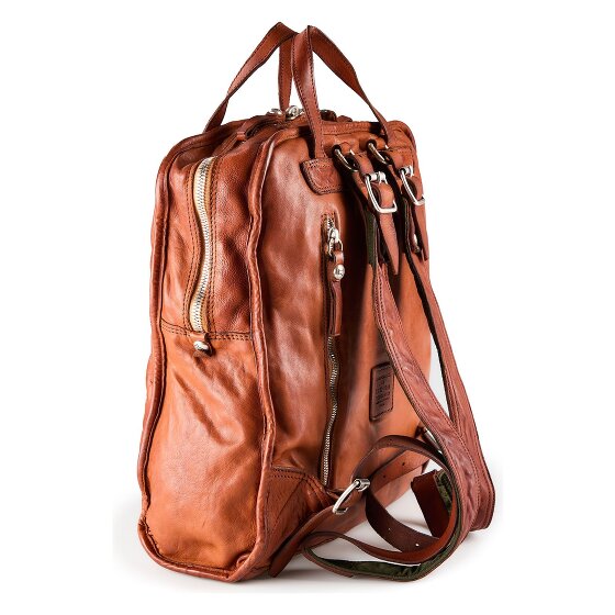 Campomaggi Abete Dagrugzak Leder 35 cm