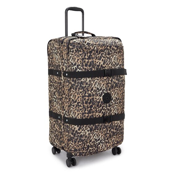 Kipling Basic Prt Spontaneous 4 wielen Trolley L 78 cm
