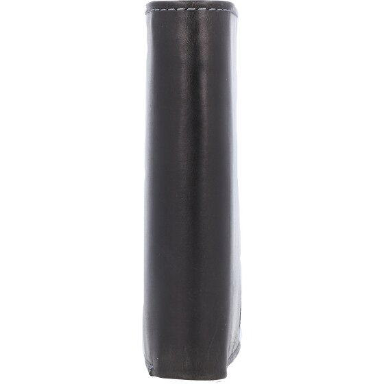 Esquire Denver Portemonnee RFID Leer 9 cm