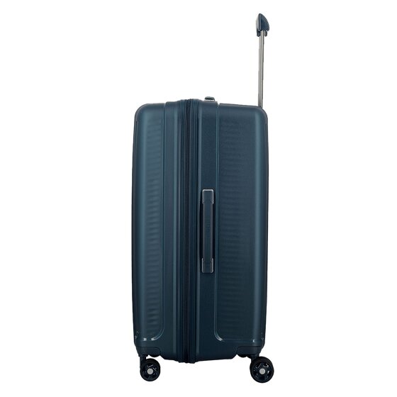 Jump Vanguard 4 wielen Trolley 70 cm