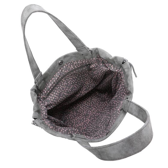 Fritzi aus Preußen Poppi02 Vintage Schoudertas 31 cm