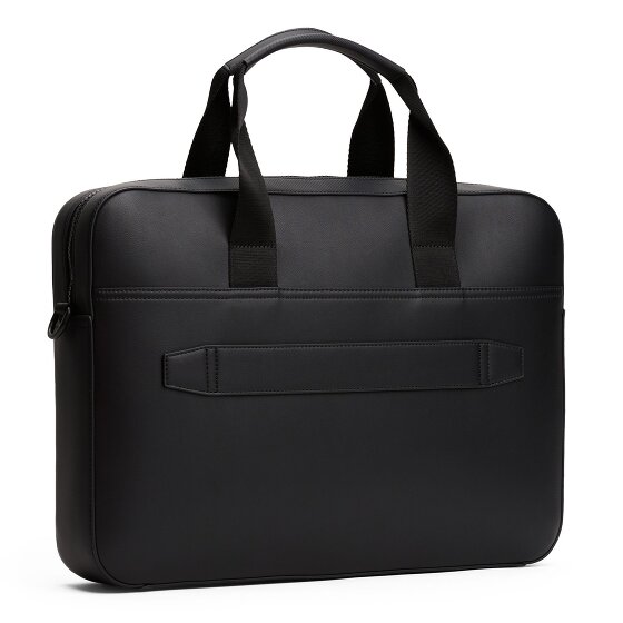 Tommy Hilfiger Foundation Koffer 39.5 cm Laptop compartiment