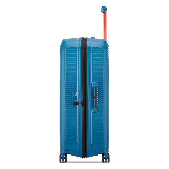 Roncato Arcade 4 wielen Trolley 78 cm met uitbreidingsplooi
