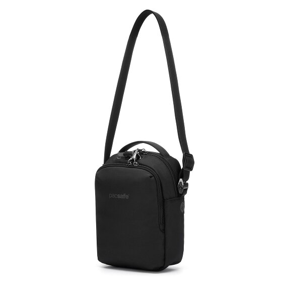 Pacsafe Pacsafe V Mini tas Schoudertas RFID-bescherming 17 cm