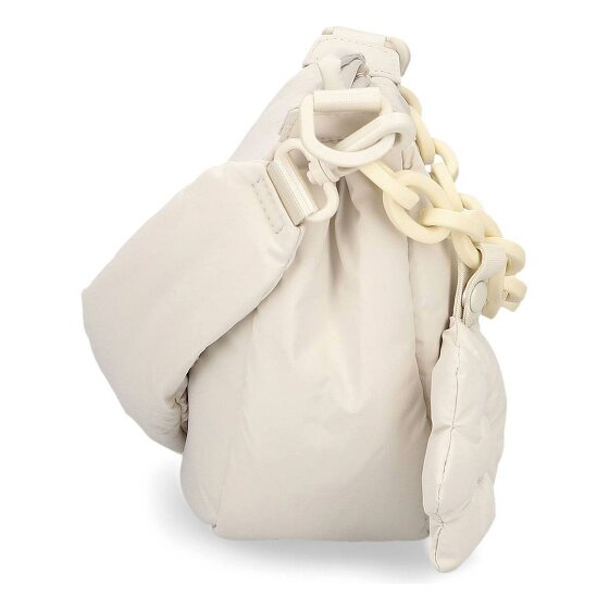 Zwei Hannah Schoudertas 34 cm