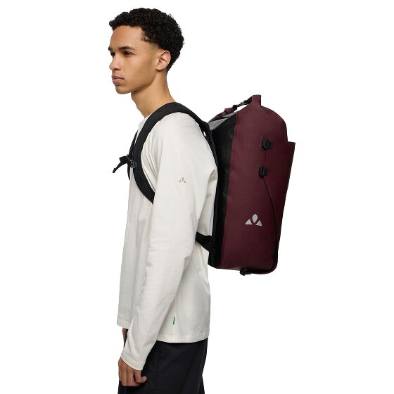 Vaude Aqua 26 L Dagrugzak 43 cm Laptopvak