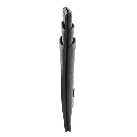 Boss GB Kredietkaart etui Leer 10 cm Geschenkverpakking