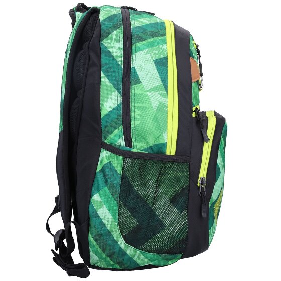 NITRO Dagrugzak Hero Rugzak 52 cm laptopvak