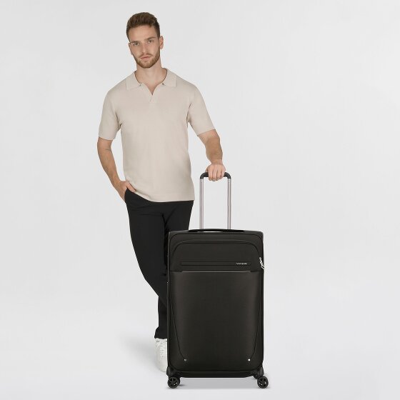 Samsonite B-Lite Icon Spinner 4-Wiel Trolley 71 cm