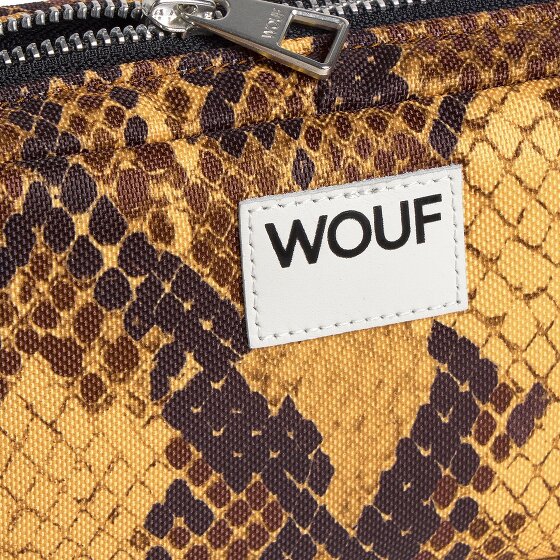 Wouf Daily Crossbody tas 19 cm