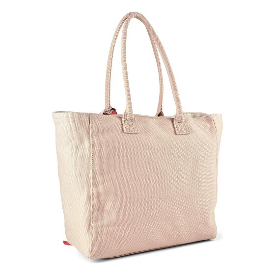 Liu Jo Plentia Shopper Tas L 35 cm