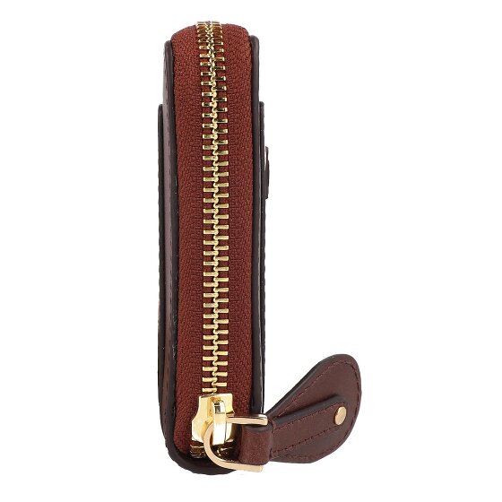 The Bridge Cecilia Portemonnee RFID-bescherming Leer 13 cm