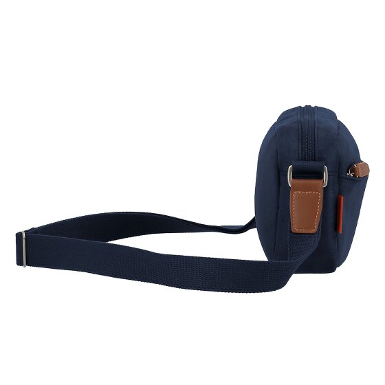 Jump Uppsala Schoudertas 21 cm
