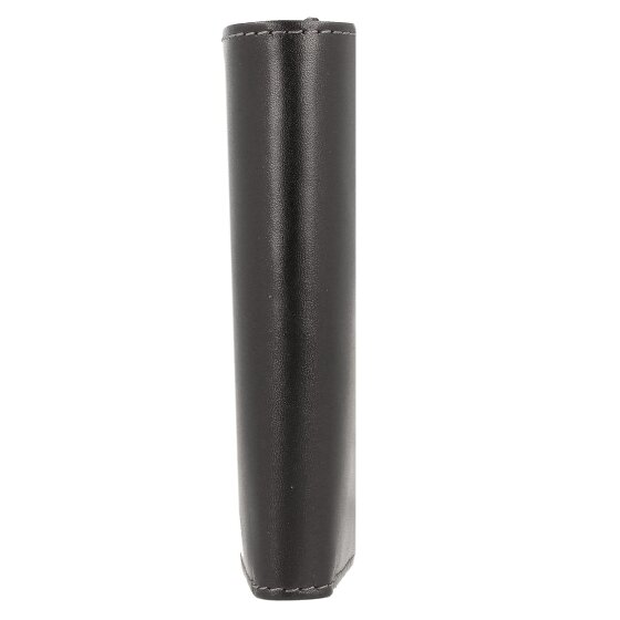 Braun Büffel Arezzo Portemonnee RFID Leer 10 cm