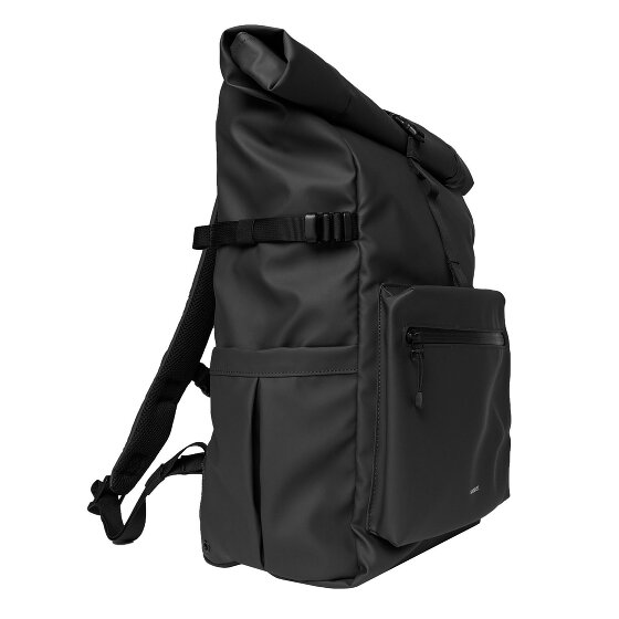 Sandqvist Stream Dagrugzak 42 cm Laptopvak