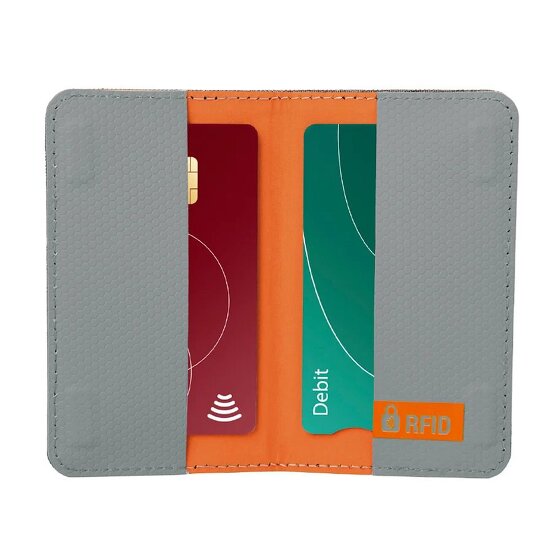 Go Travel Gepäckzubehör Paspoortkoffer 6.5 cm