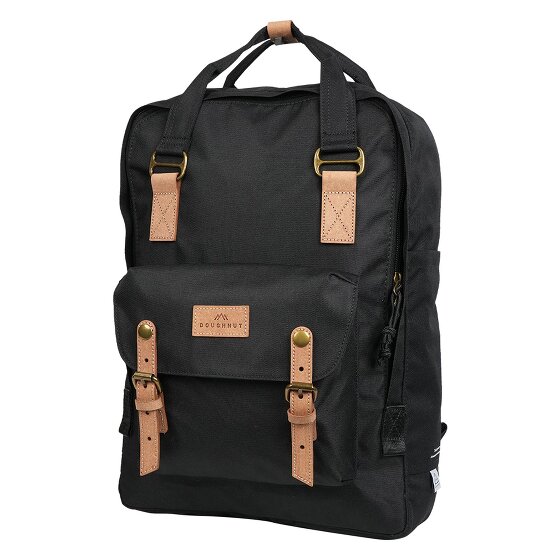 Doughnut Macaroon Dagrugzak 45 cm Laptop compartiment