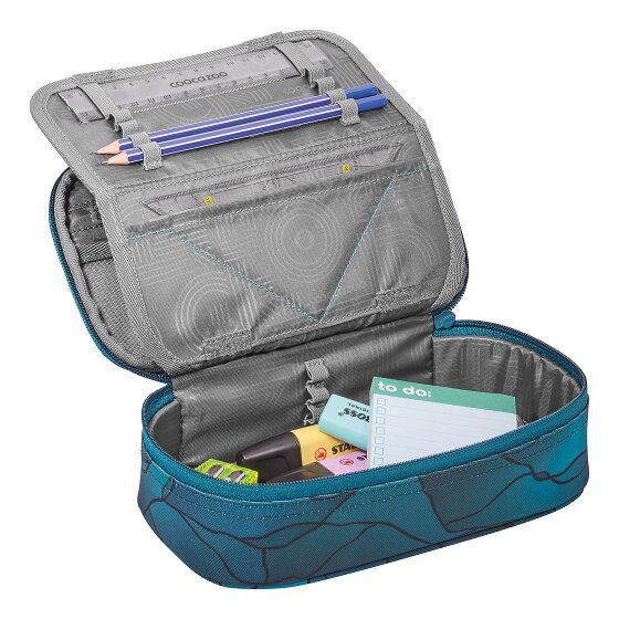 coocazoo Potloodetui 24 cm