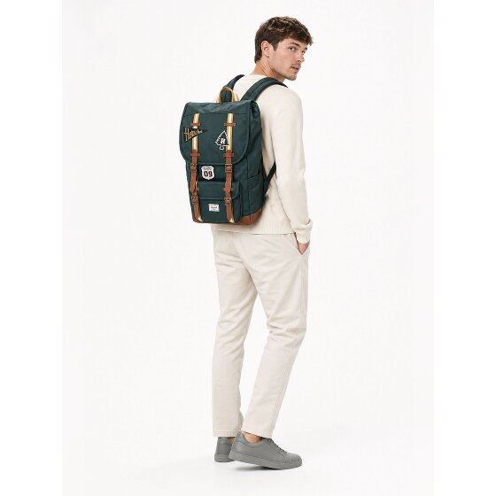 Herschel Little America Dagrugzak 49 cm Laptopvak