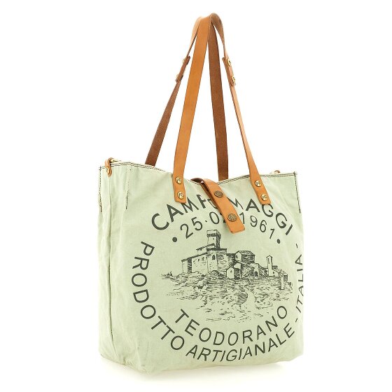 Campomaggi Manici Schoudertas 29 cm