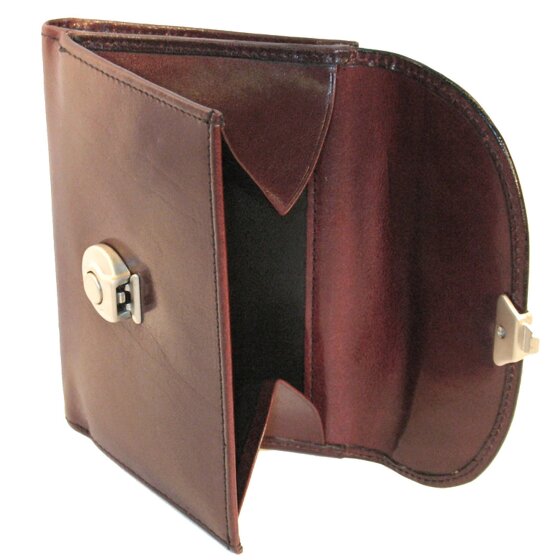 Golden Head Colorado Portemonnee RFID Leer 10 cm