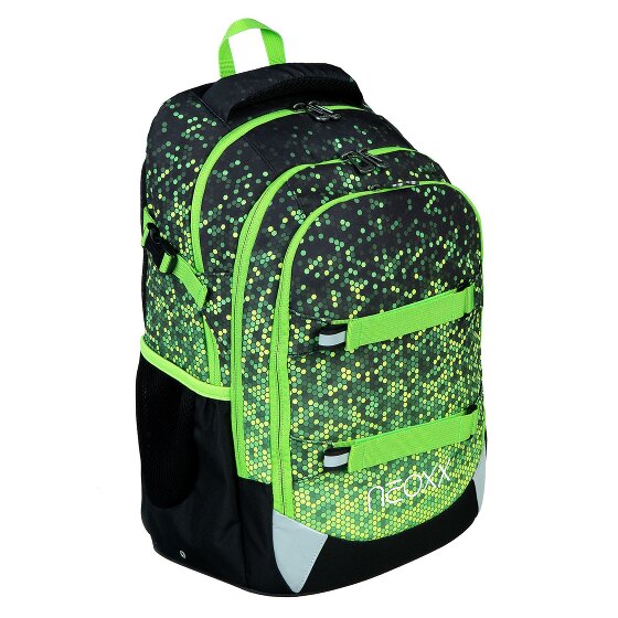 Neoxx Active Pro Schooltas 45.5 cm