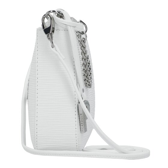 Picard Auguri Auguri Schoudertas Leer 26 cm