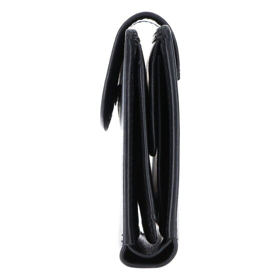 Golden Head Polo Portemonnee RFID-bescherming Leder 12 cm