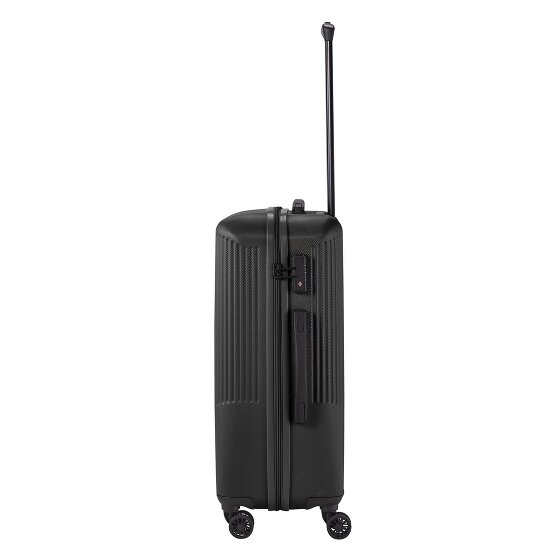 Travelite Bali 4 wielen Trolley 67 cm