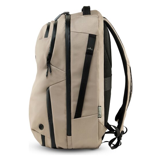 Echolac Active x reisrugzak 50 cm laptopvak