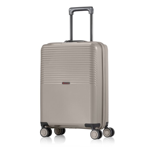 Pack Easy Jet 4 wielen Cabinewagen 55 cm