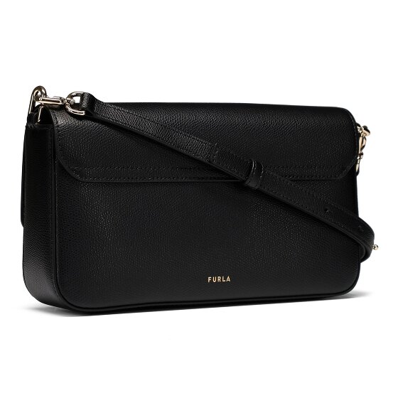 Furla Iride Schoudertas Leer 24 cm