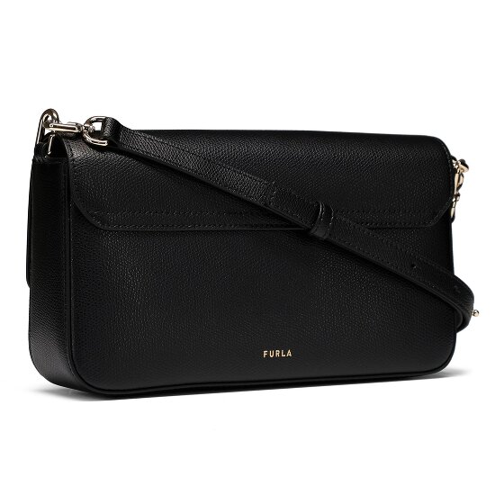 Furla Iride Schoudertas Leer 24 cm