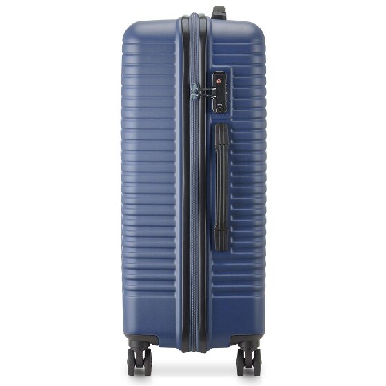 Roncato Sunlite 4 wielen Trolley 66 cm