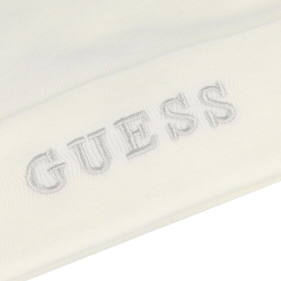 Guess Beanie Gebreide muts