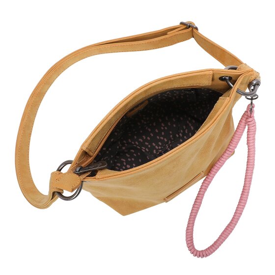 Fritzi aus Preußen Fritzi03N Vintage Schoudertas 22.5 cm