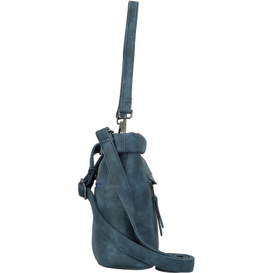 Greenburry Mad'l Dasch Leni Schoudertas 26 cm