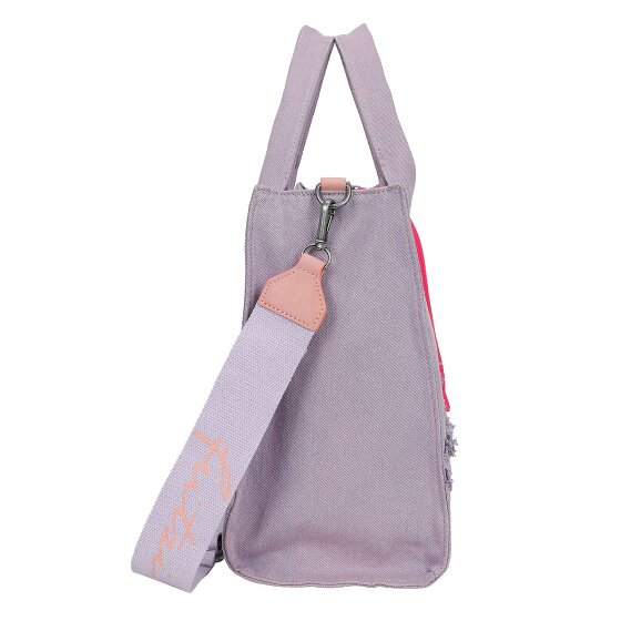 Fritzi aus Preußen Tote Bag Limited Shopper Tas 40 cm