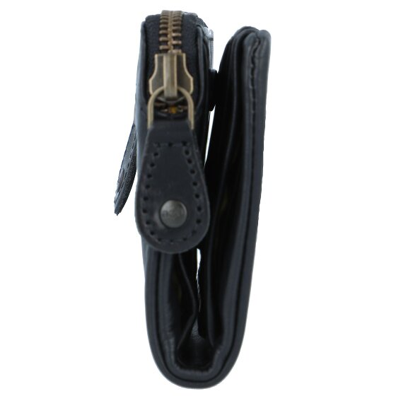 aunts & uncles Jamie's Orchard Kersen Portemonnee Leer 12 cm aunts & uncles Jamie's Orchard Kersen Portemonnee Leer 12 cm