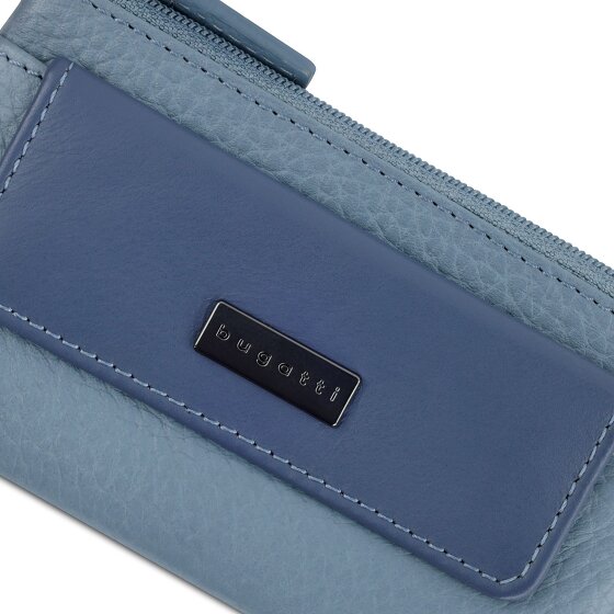 bugatti Sina Sleutel portemonnee Leer 13 cm